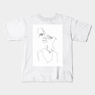 Disintegral #1 Kids T-Shirt